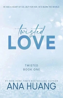 Pre-Owned Twisted Love (Paperback) By Ana Huang