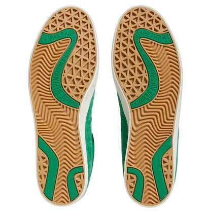 Scarpa Green Adidas Puig Indoor