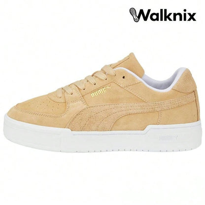 Puma CA Pro Suede 'Light Sand' Tan Sneakers Men 386606-02
