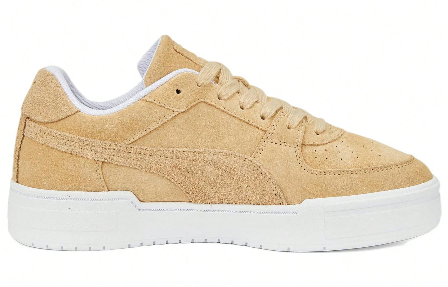 Puma CA Pro Suede 'Light Sand' Tan Sneakers Men 386606-02