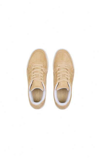 Puma CA Pro Suede 'Light Sand' Tan Sneakers Men 386606-02