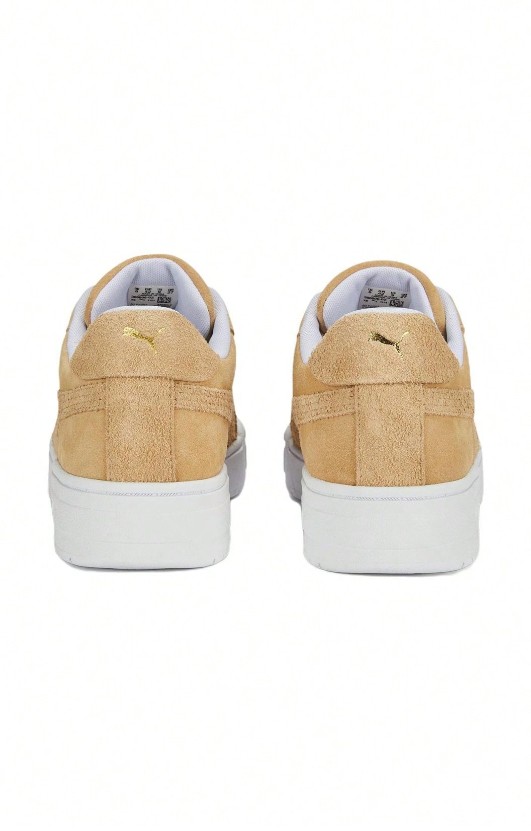 Puma CA Pro Suede 'Light Sand' Tan Sneakers Men 386606-02