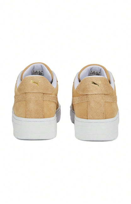 Puma CA Pro Suede 'Light Sand' Tan Sneakers Men 386606-02
