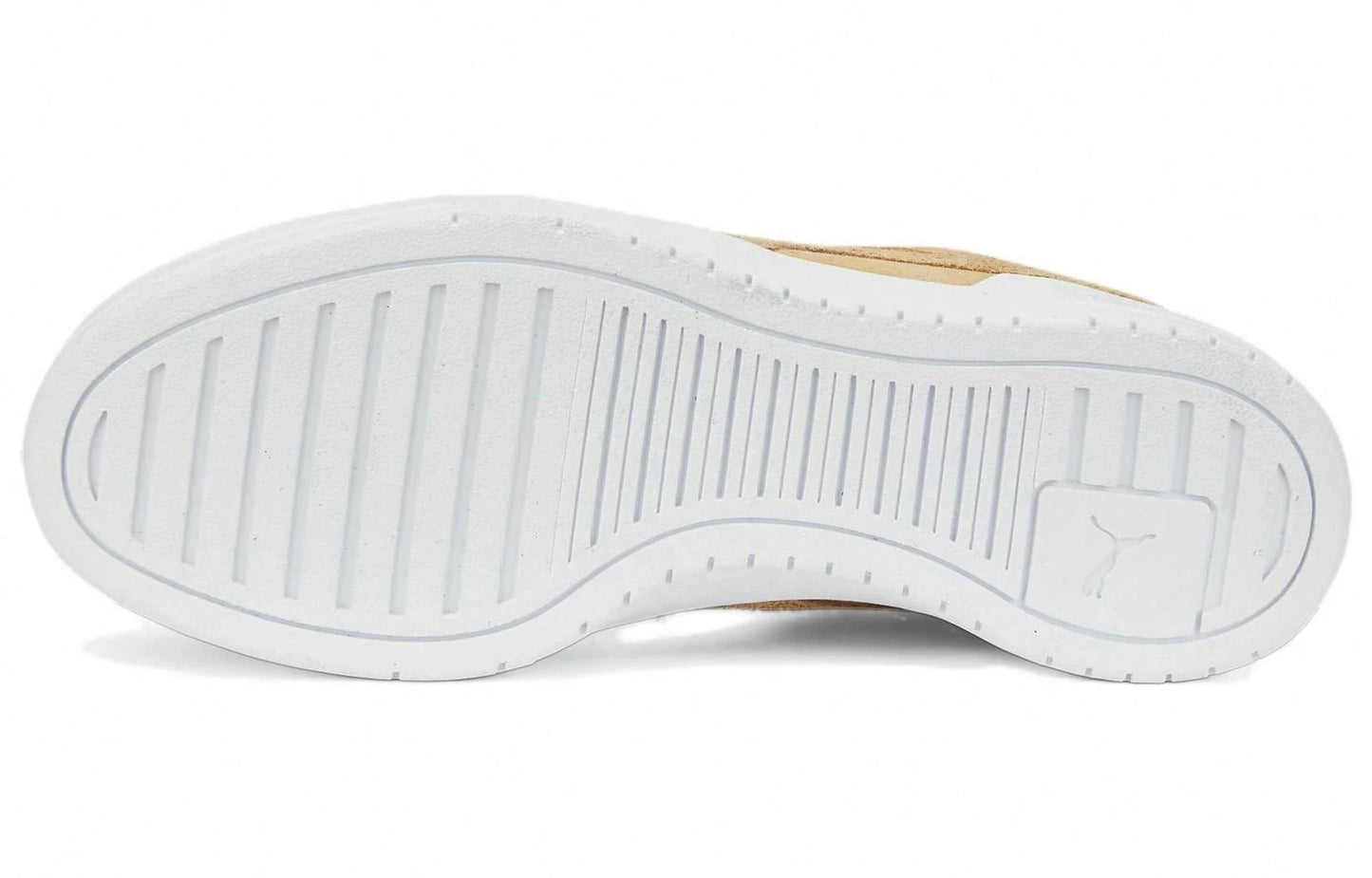 Puma CA Pro Suede 'Light Sand' Tan Sneakers Men 386606-02