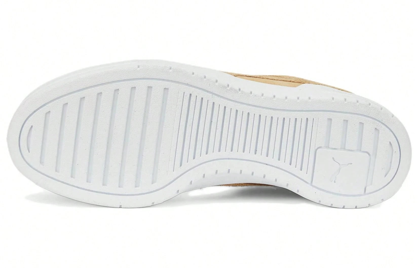 Puma CA Pro Suede 'Light Sand' Tan Sneakers Men 386606-02