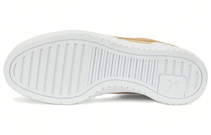 Puma CA Pro Suede 'Light Sand' Tan Sneakers Men 386606-02