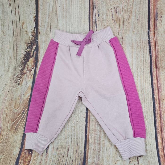 QUIMBY  SWEAT JACKET AND PANTS