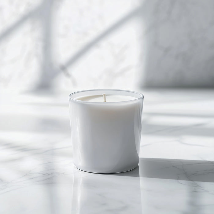 Radiant Carrara Marble