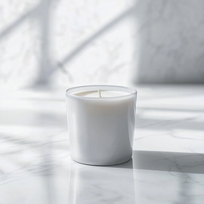 Radiant Carrara Marble