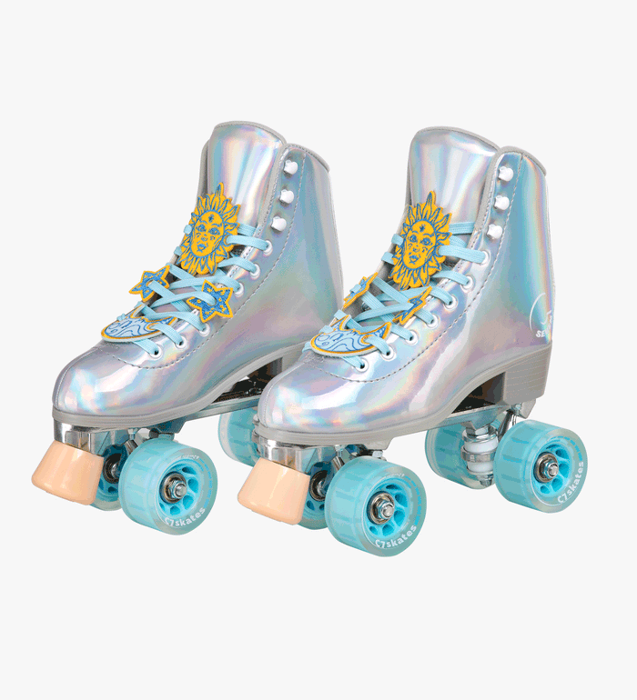 Ramune  DIY Quad Skates