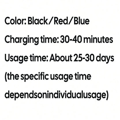 Rechargeable Car Air Freshener Diffuser- 3 Adjustable Mist Modes, Mood Light, Long-Lasting Fragrance, Cylindrical Design, USB Charging, Includes 6 Fragrance Oils, Car Accessories, Gift