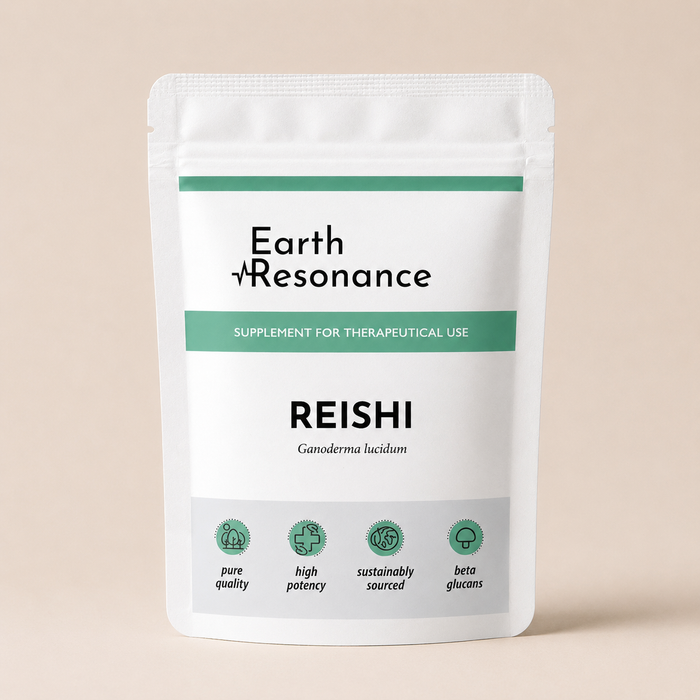Reishi Mushroom