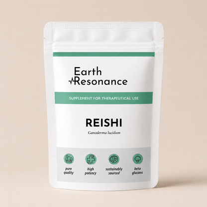 Reishi Mushroom
