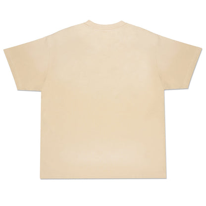 Retro Varsity Tee