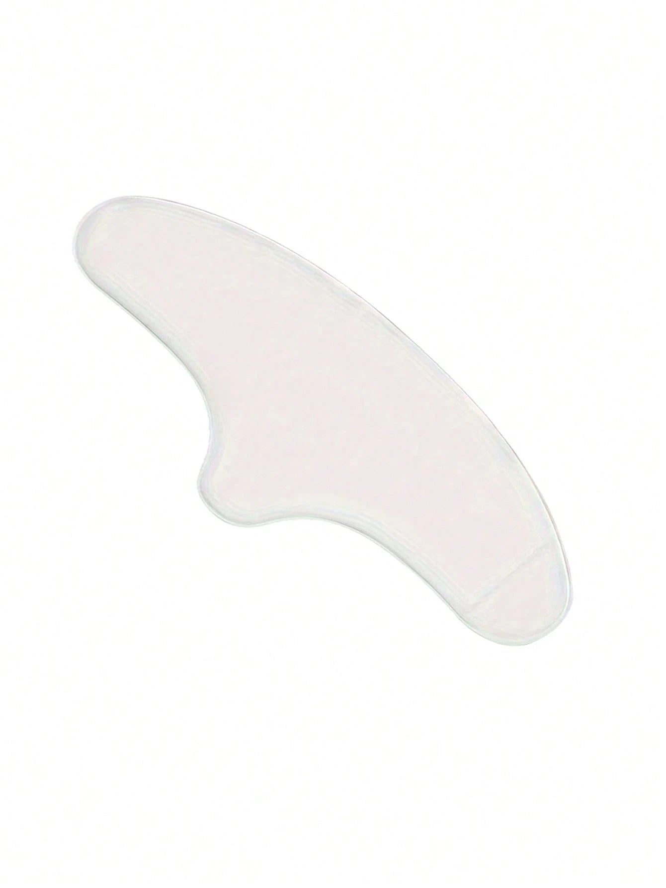 Reusable Hypoallergenic Silicone Forehead Patches, Easy-To-Use Eye Mask Patches, Suitable For All Skin Types