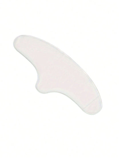 Reusable Hypoallergenic Silicone Forehead Patches, Easy-To-Use Eye Mask Patches, Suitable For All Skin Types