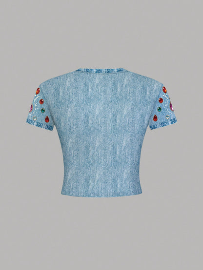 Rovax Women Outfits, Women Top, Casual Tank Top, Now, Fashion Tops, Streetwear Tops, Streetwear Women, Y2k Tops, Y2k Clothes