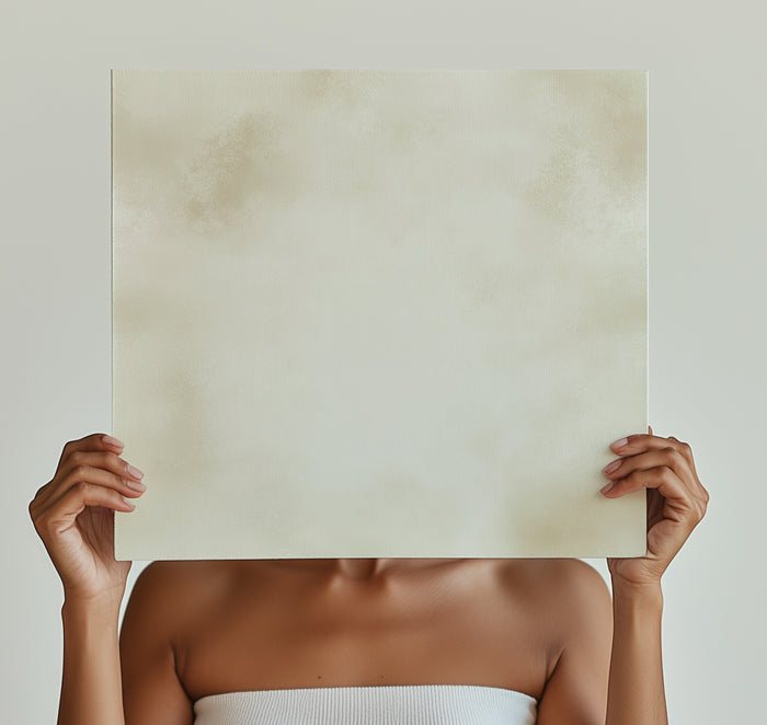 Rustic soft Antique White