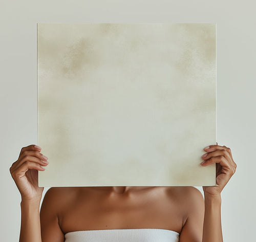 Rustic soft Antique White