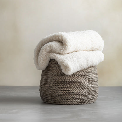 Rustic soft Antique White