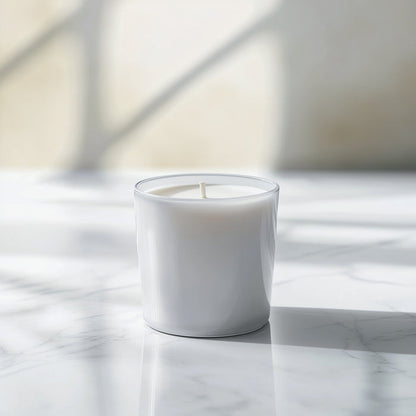 Rustic soft Antique White