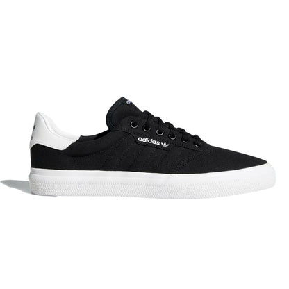scarpa adidas 3mc vulc nera e bianca