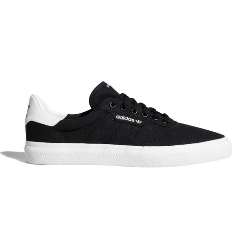 scarpa adidas 3mc vulc nera e bianca