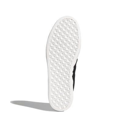 scarpa adidas 3mc vulc nera e bianca