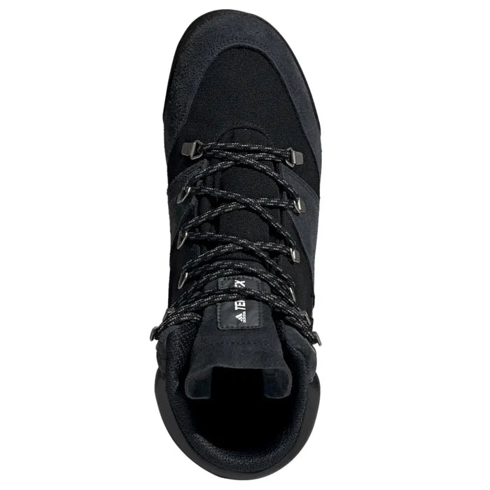 Adidas Scarpa Black Terrex Snowpitch C.Rdy