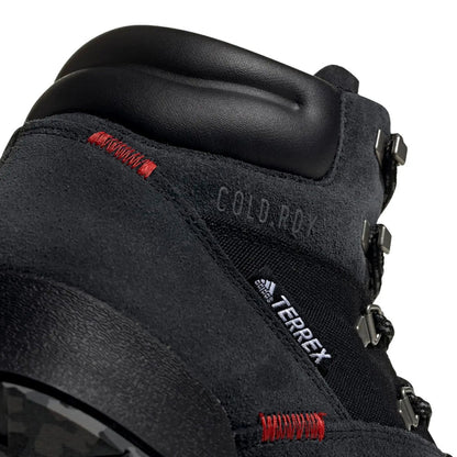 Adidas Scarpa Black Terrex Snowpitch C.Rdy