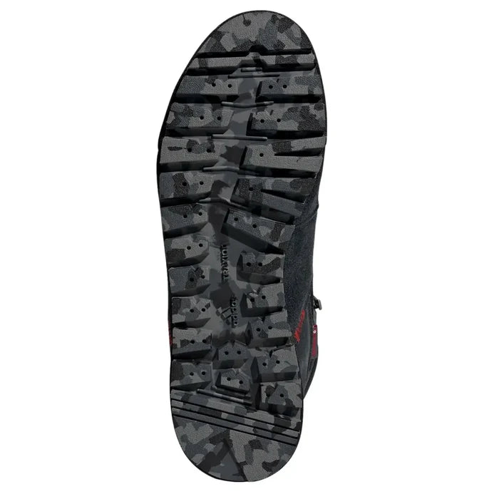 Adidas Scarpa Black Terrex Snowpitch C.Rdy