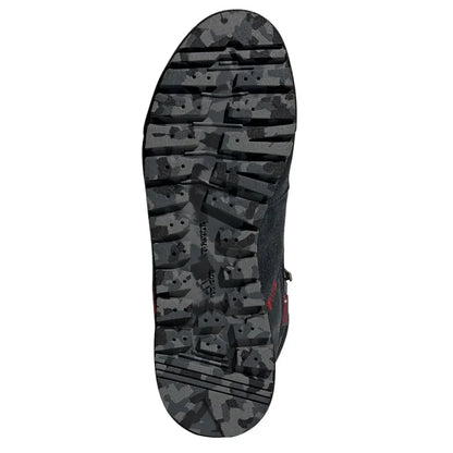 Adidas Scarpa Black Terrex Snowpitch C.Rdy
