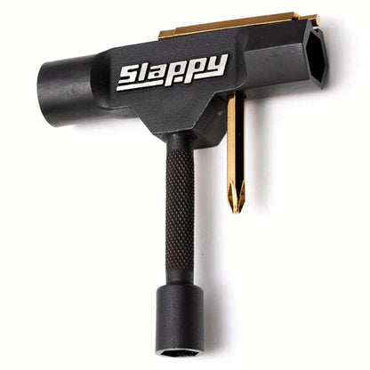 Slappy trucks ST1 tool Skateboard