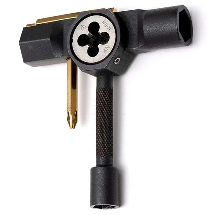 Slappy trucks ST1 tool Skateboard