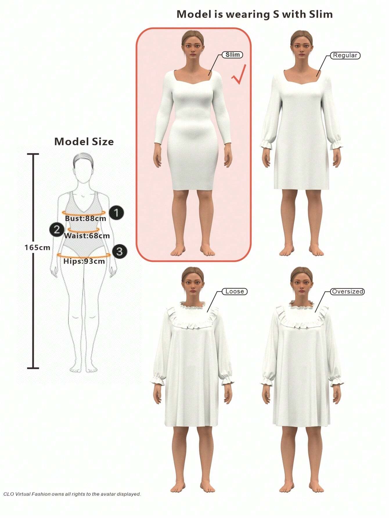 Slaydiva Sexy Casual Minimalist Versatile Sleeveless Thick Strap V-Neck Bodycon Mini Dress For Women, Summer Suitable For Going Out Chic Dress