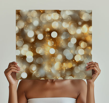 Smooth Bokeh Lights