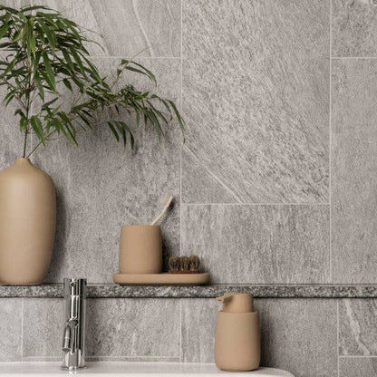 SONO Soap Dispenser, Tan