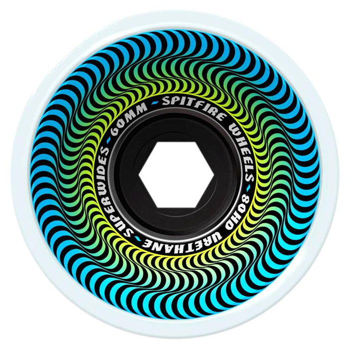 Spitfire Superwides 80HD
