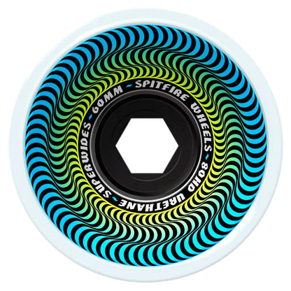 Spitfire Superwides 80HD