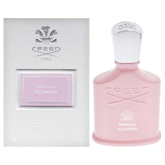 Spring Flower By Creed For Women- 2.5 Oz EDP Spray