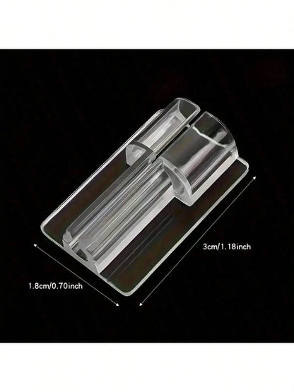 Star/Bow Knot Protective Case Compatible With IPhone Anti-Bending Data Cable Nan Cable Protector Charger Accessories Phone Accessories
