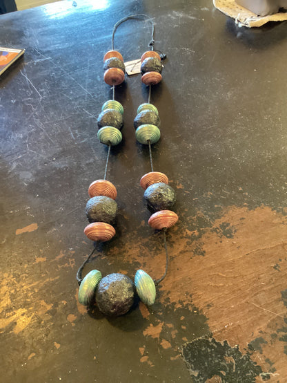 Statement Necklace