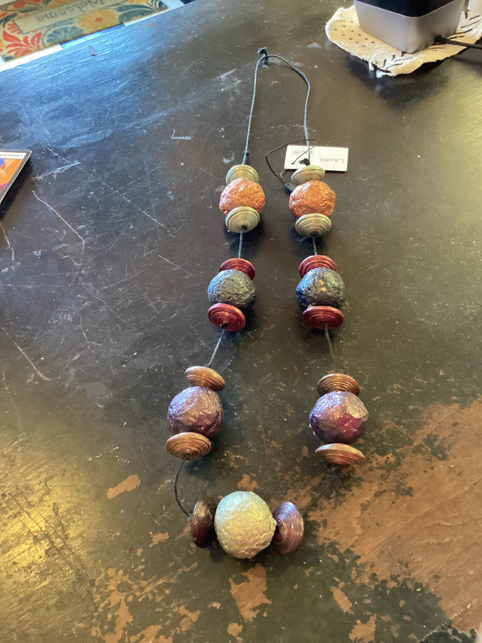 Statement Necklace