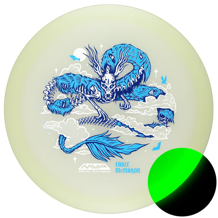 Streamline Eclipse Ascend (Eagle McMahon Halloween Team Series)