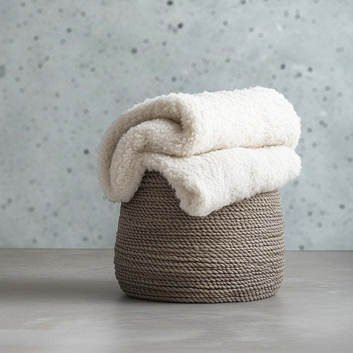Structured Concrete Texture