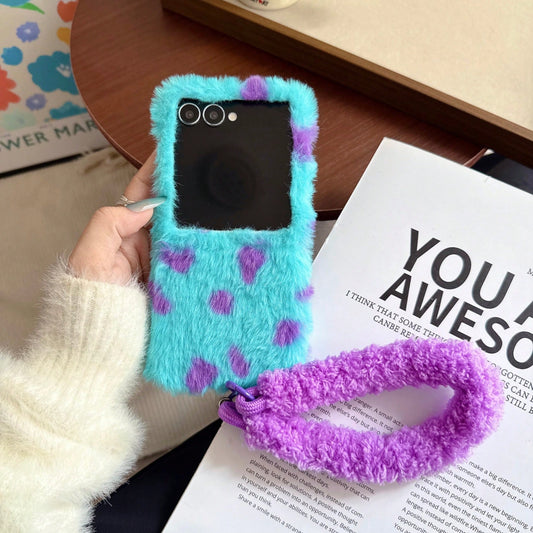 Suitable For Galaxy Z Flip 7 Phone Case, Z Flip 6 Full Cover, Flip Girly Style, MOTO 60ULTRA Anti-Drop, GALAXY Z Fold 7 Protective Case