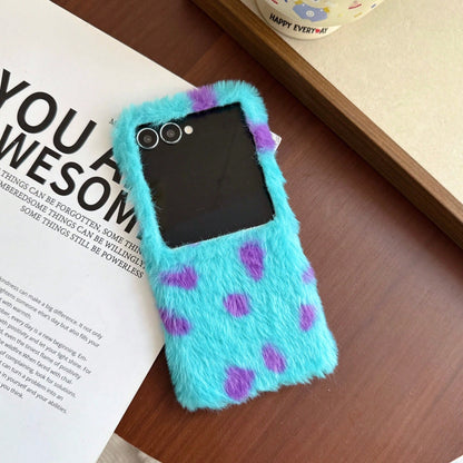 Suitable For Galaxy Z Flip 7 Phone Case, Z Flip 6 Full Cover, Flip Girly Style, MOTO 60ULTRA Anti-Drop, GALAXY Z Fold 7 Protective Case
