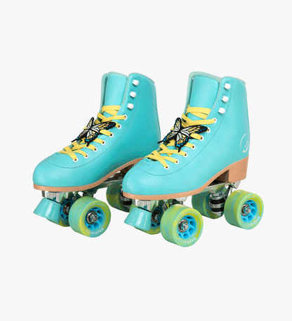 Summerpop DIY Quad Skates