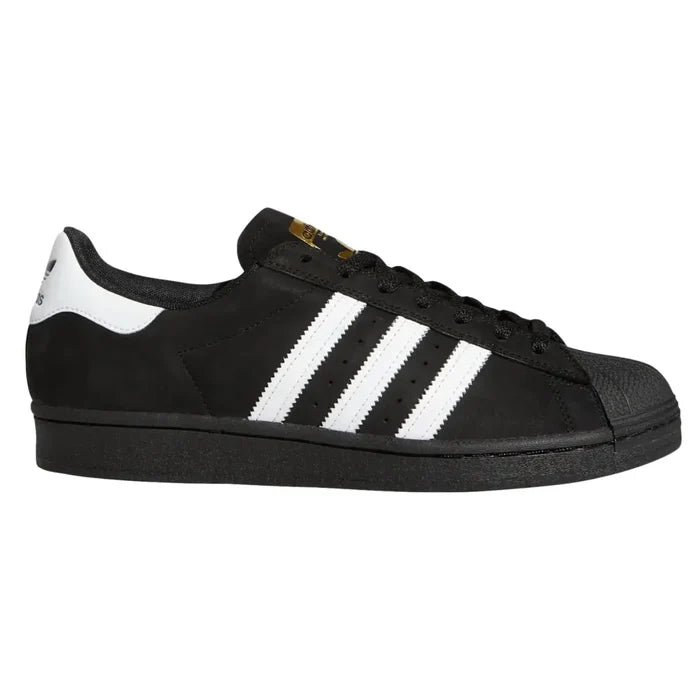 adidas superstar nera