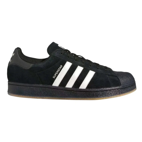 ADIDAS SUPERSTAR ADV BLACK ZERO SPARK